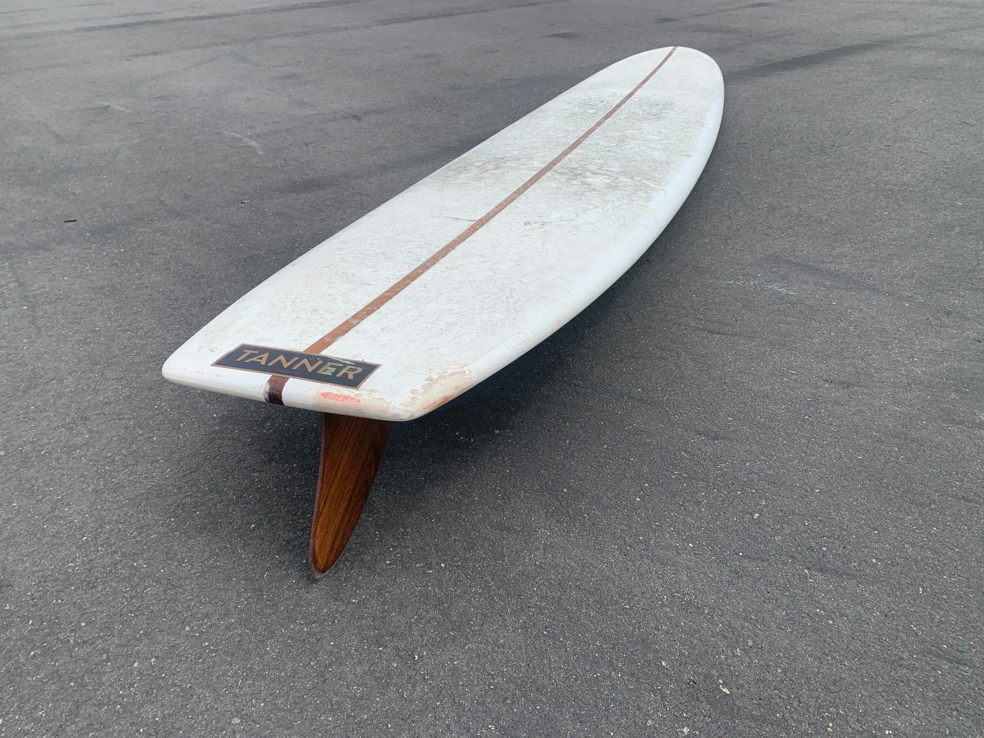 11'0" Tanner Baby (Used)