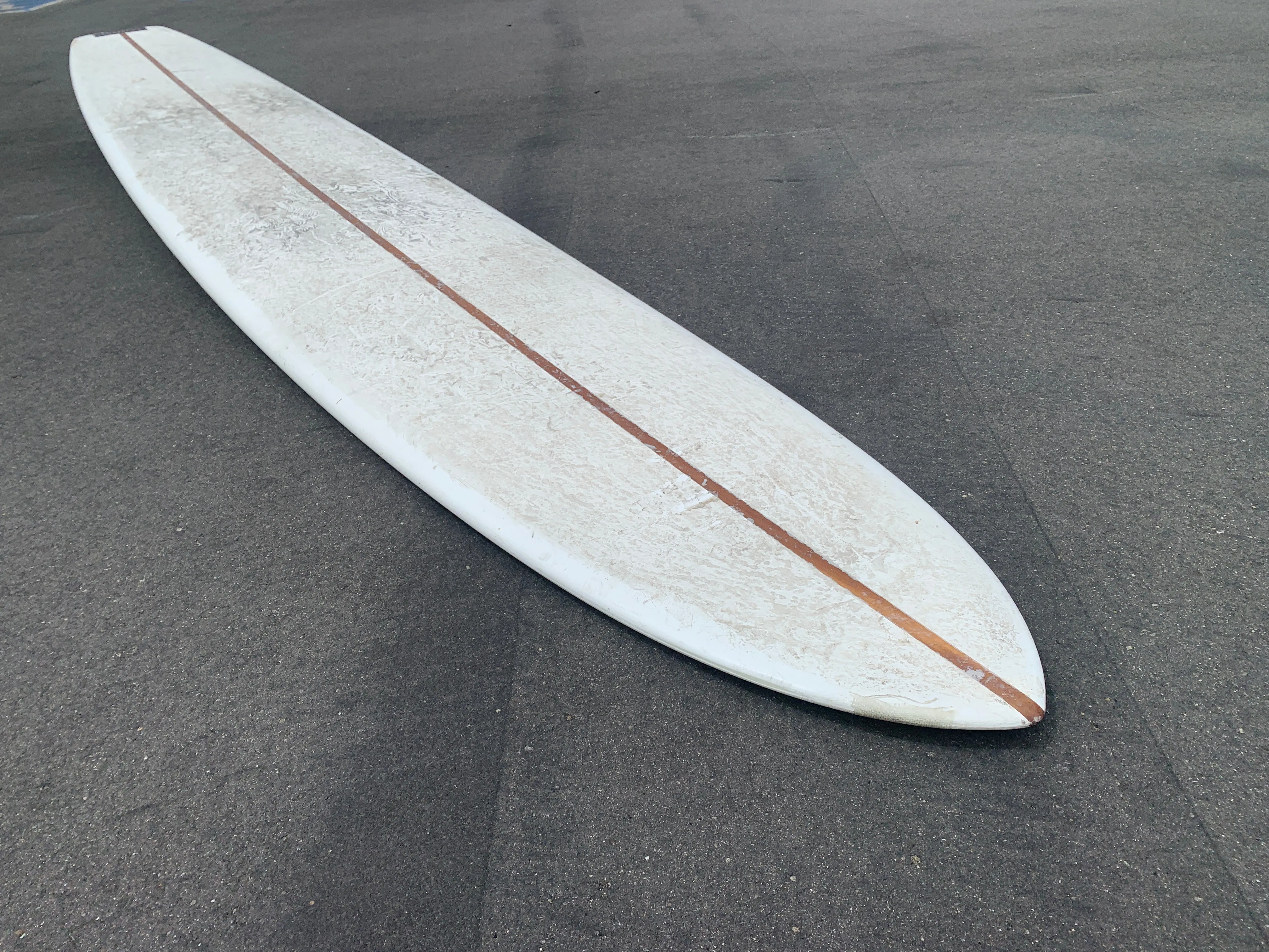 11'0" Tanner Baby (Used)