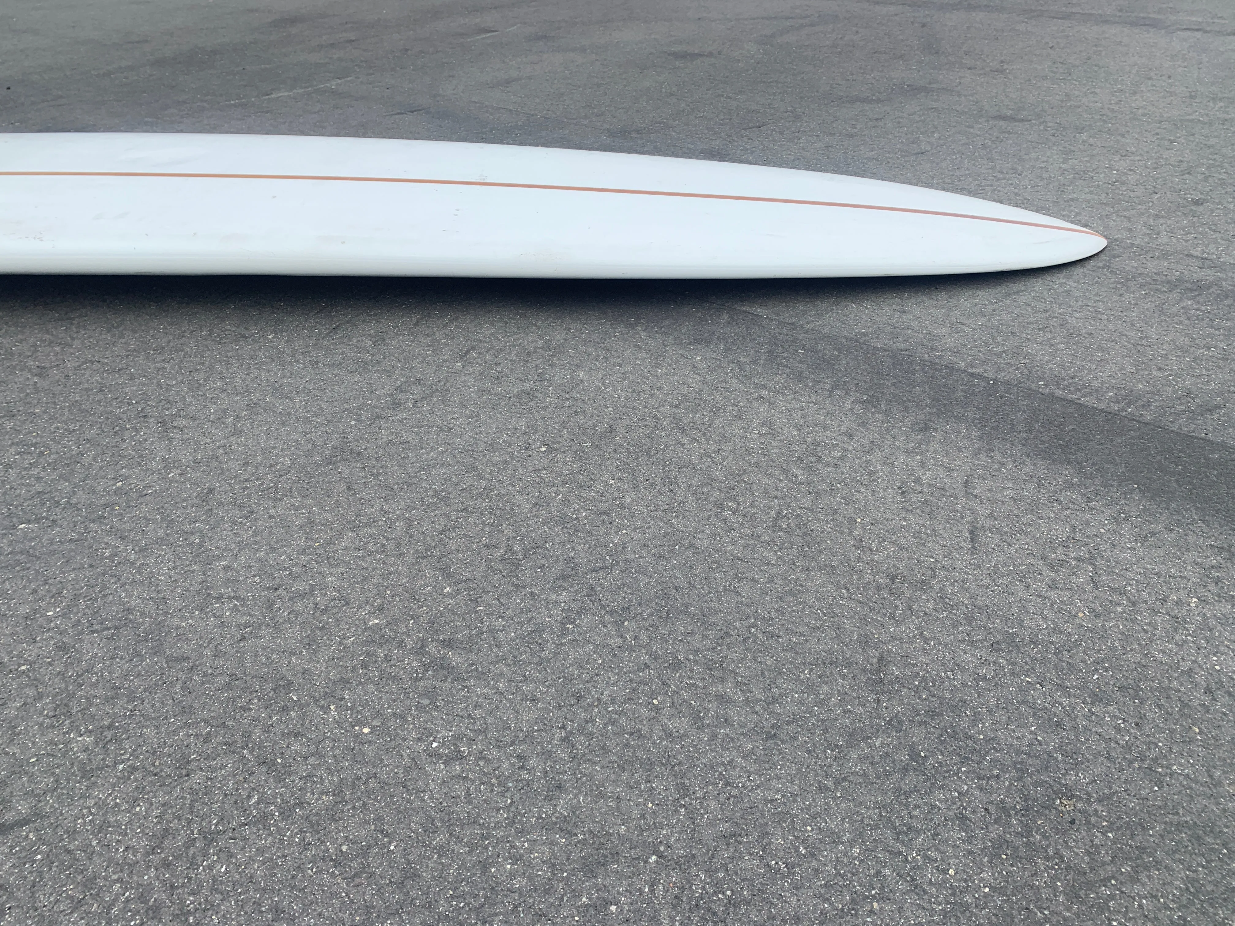 11'0" Tanner Baby (Used)