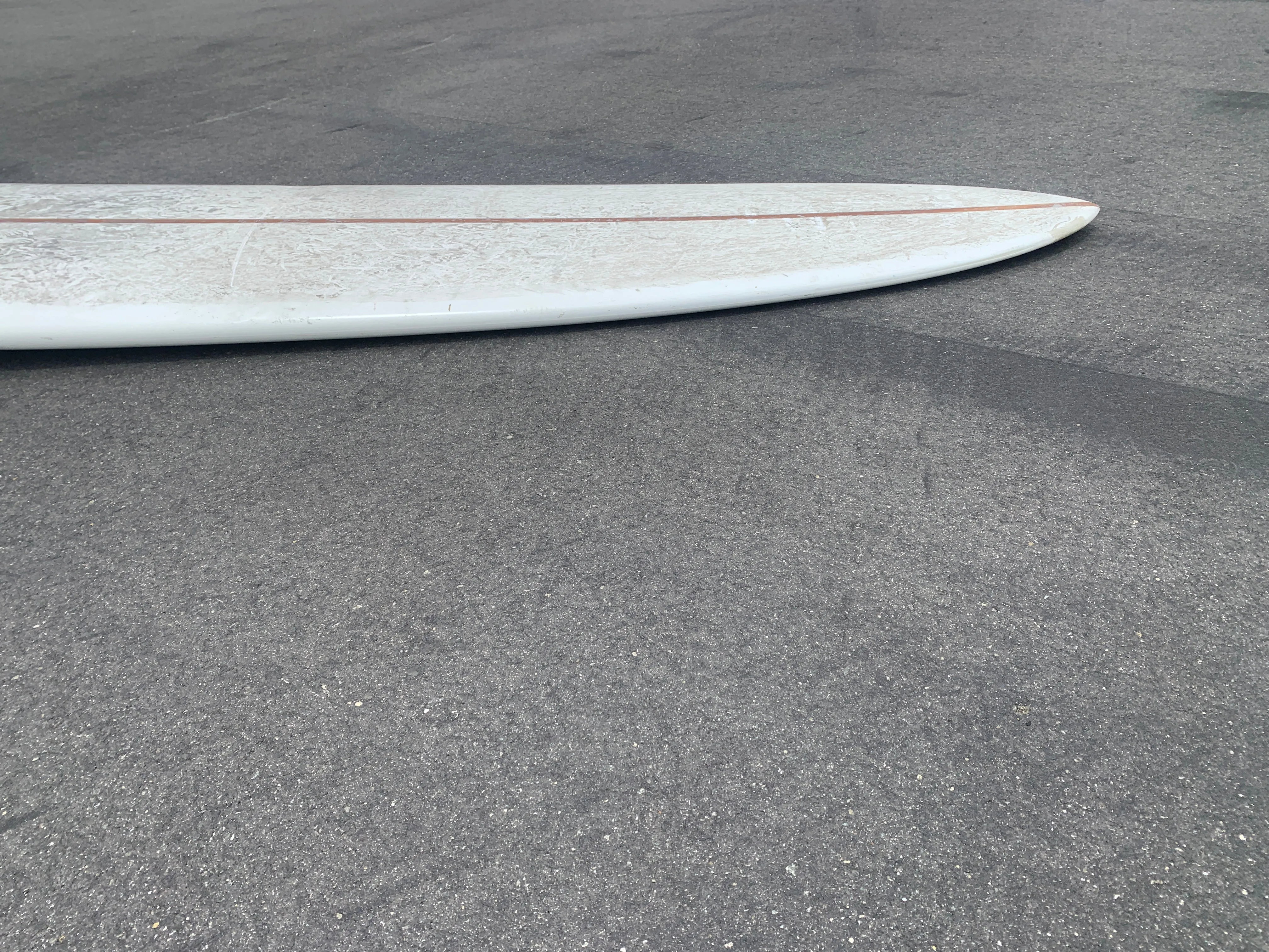 11'0" Tanner Baby (Used)