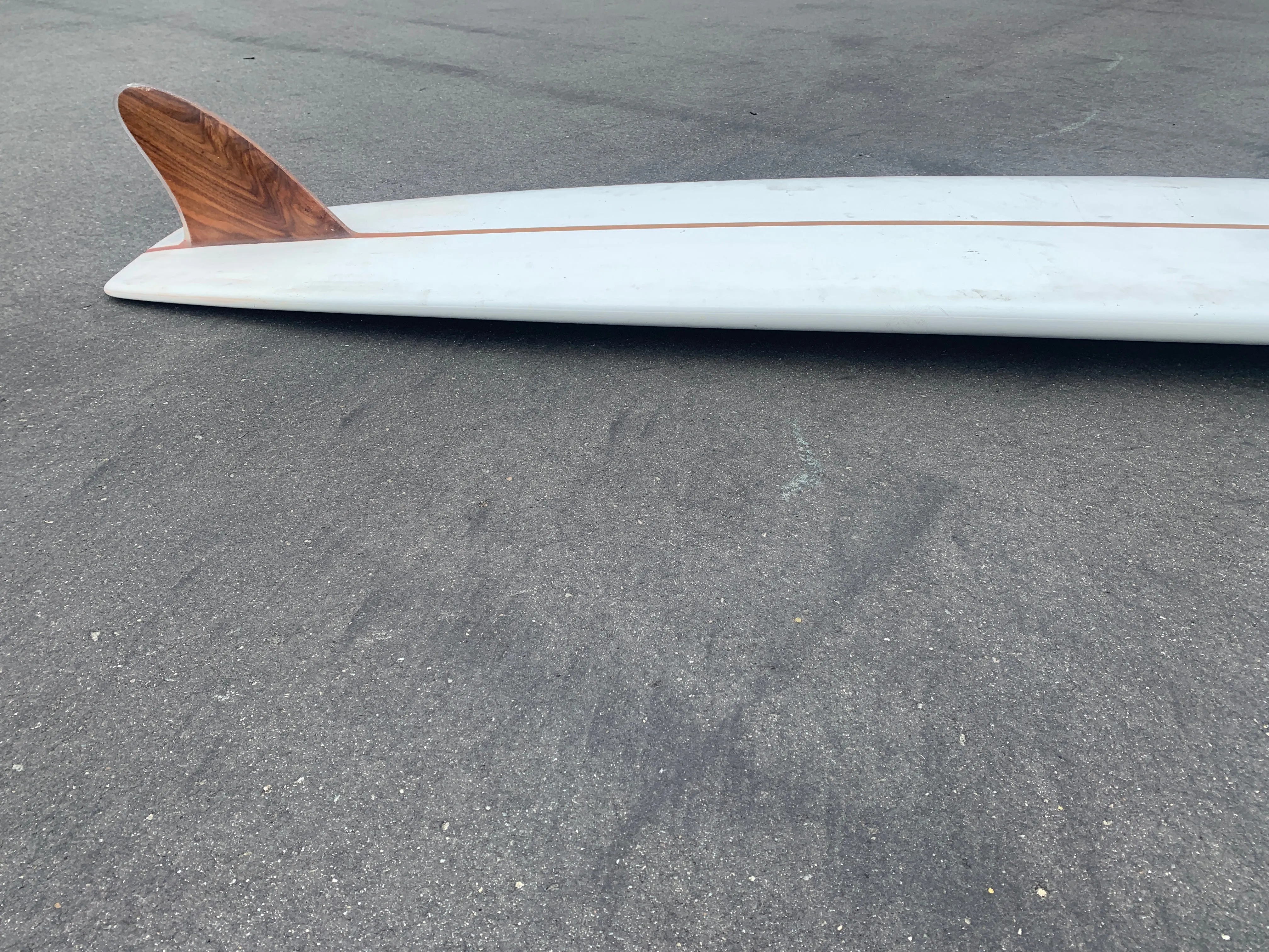 11'0" Tanner Baby (Used)