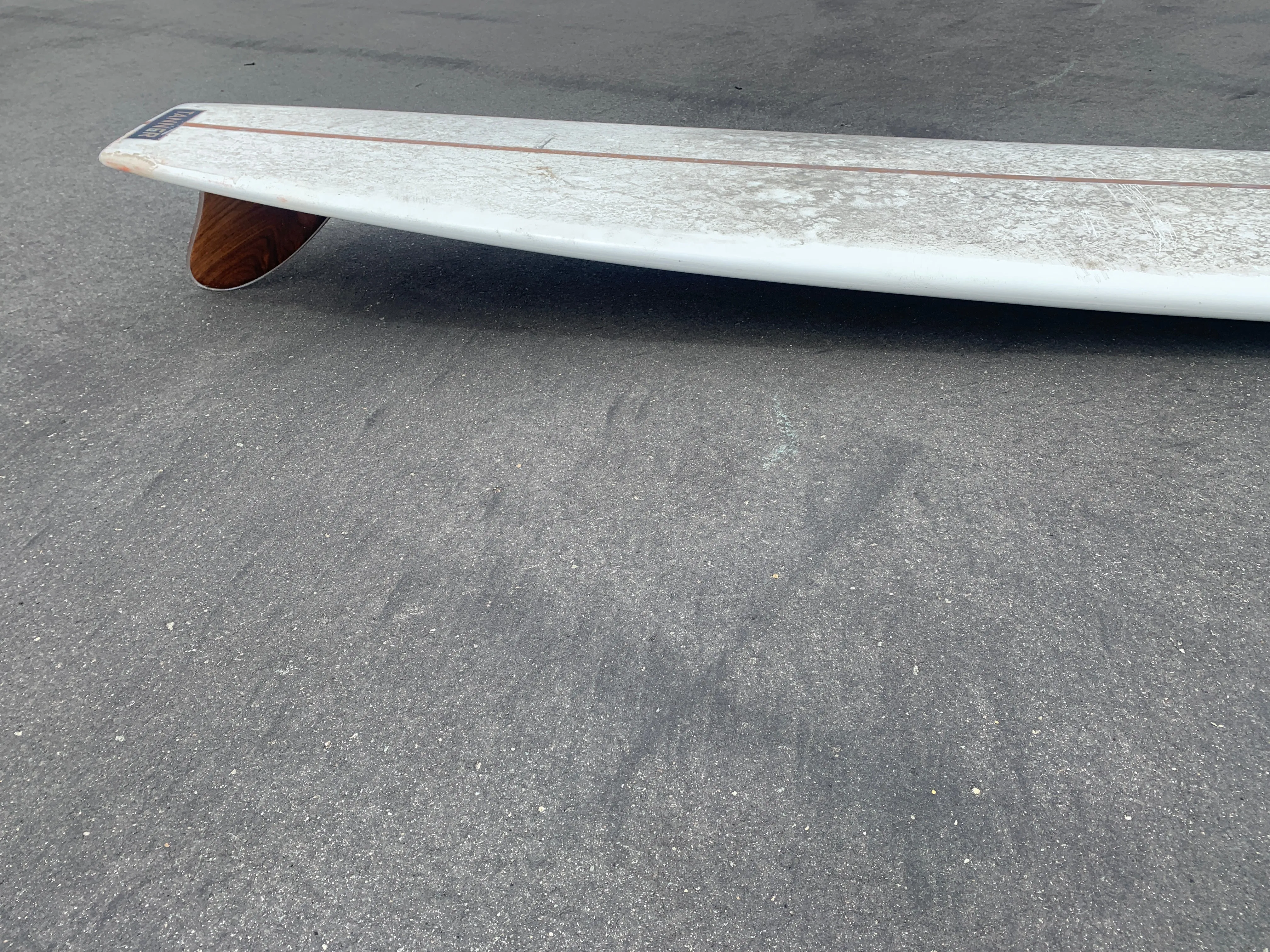 11'0" Tanner Baby (Used)