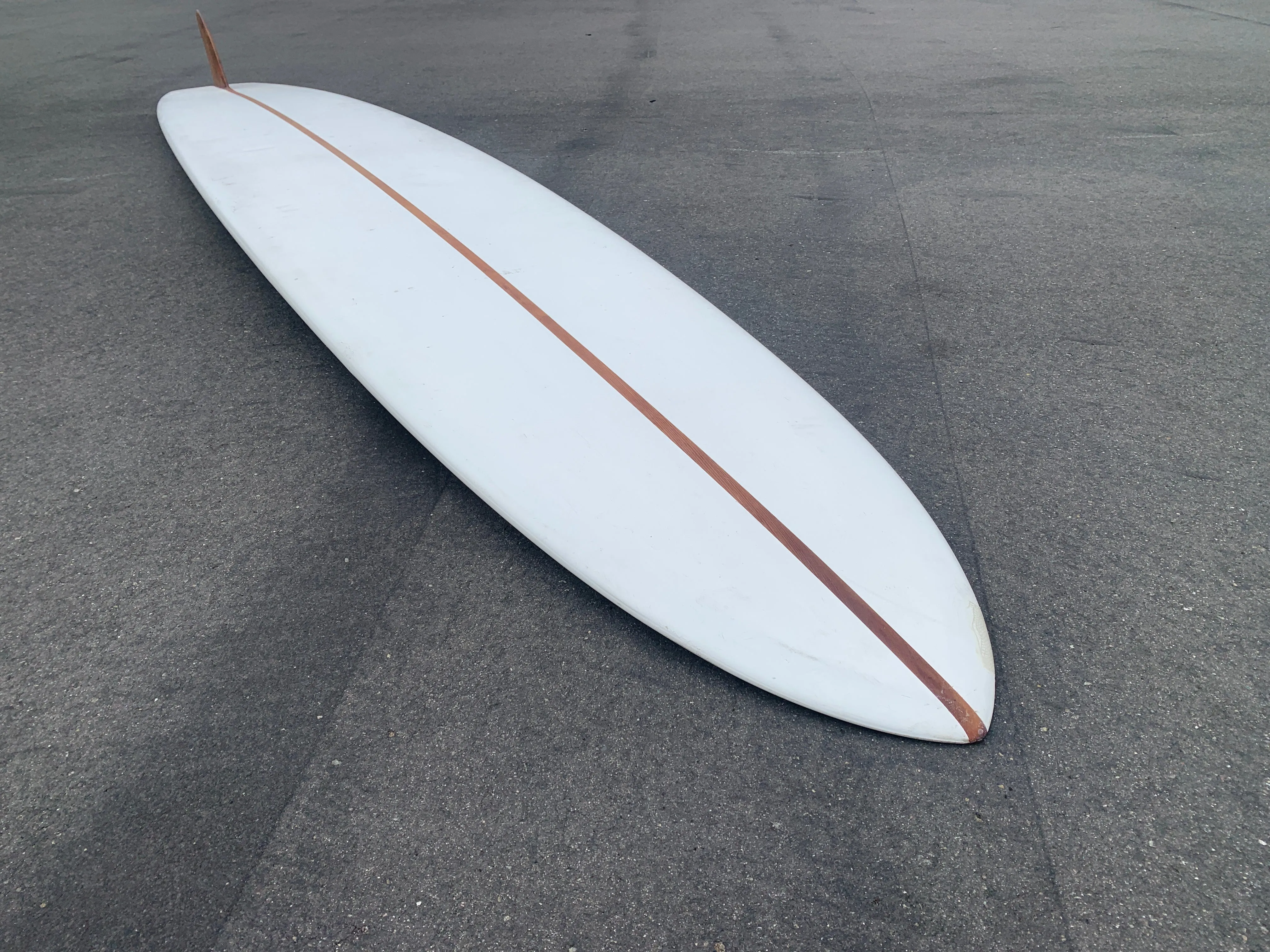 11'0" Tanner Baby (Used)