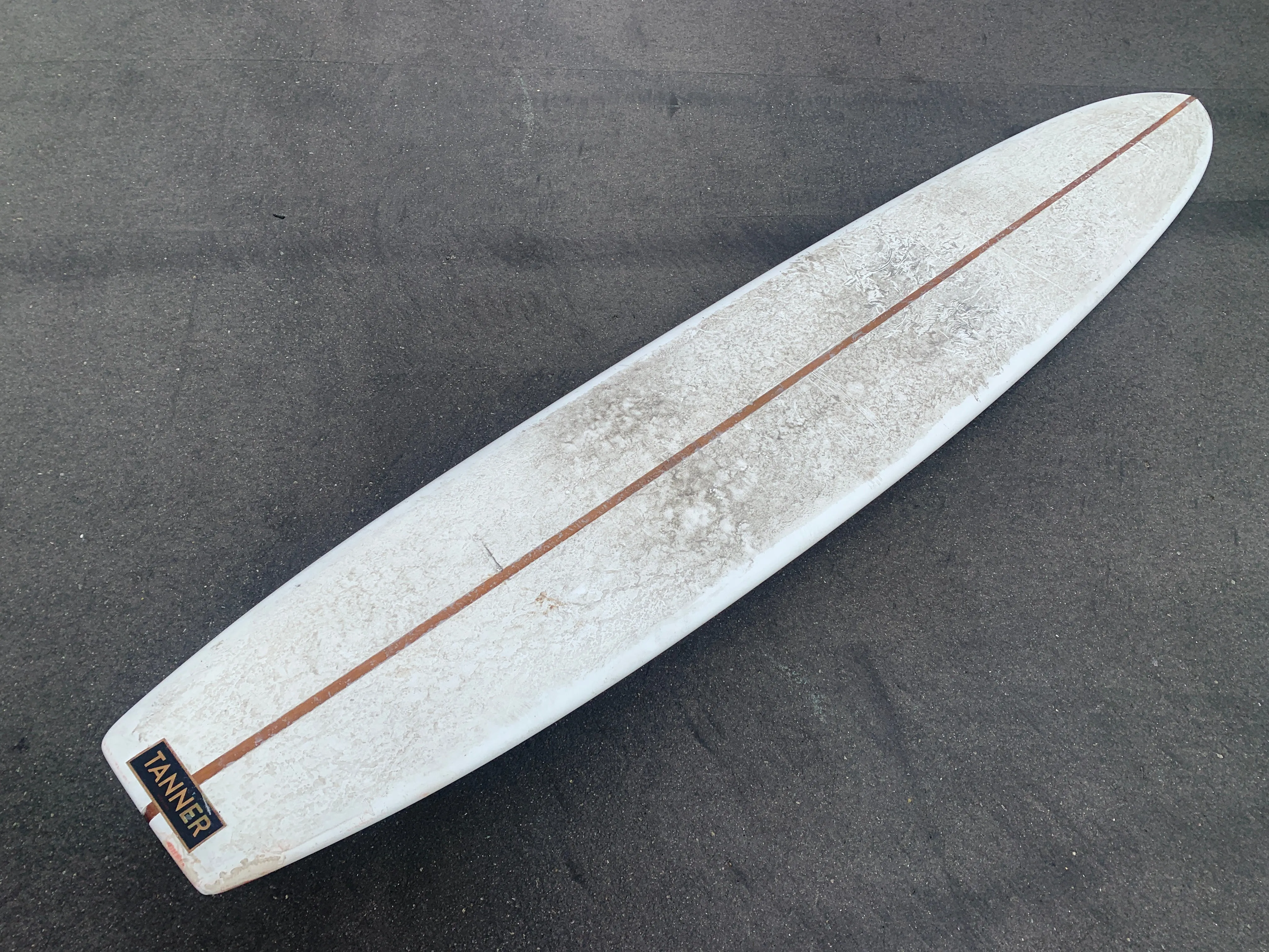 11'0" Tanner Baby (Used)