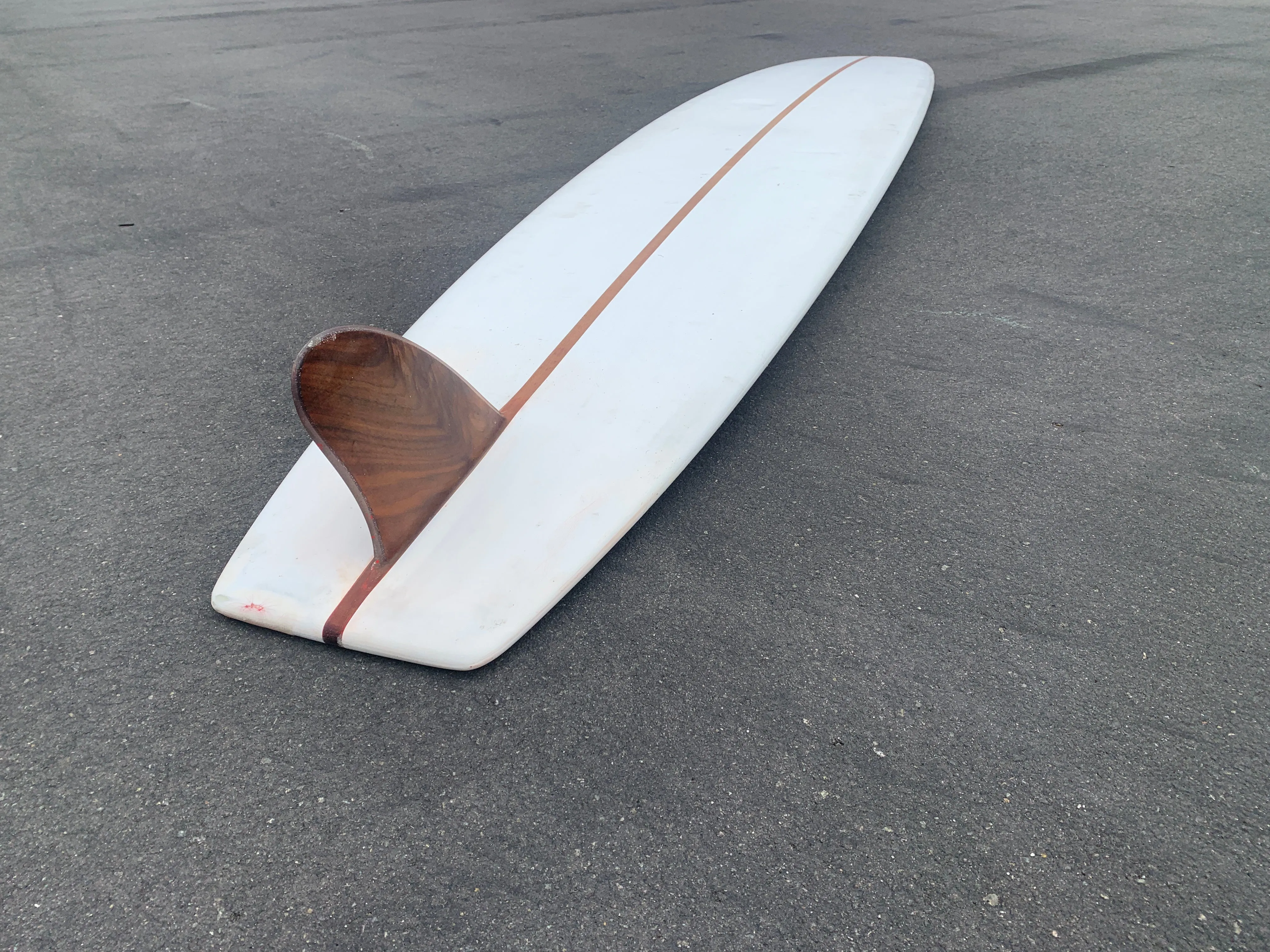 11'0" Tanner Baby (Used)