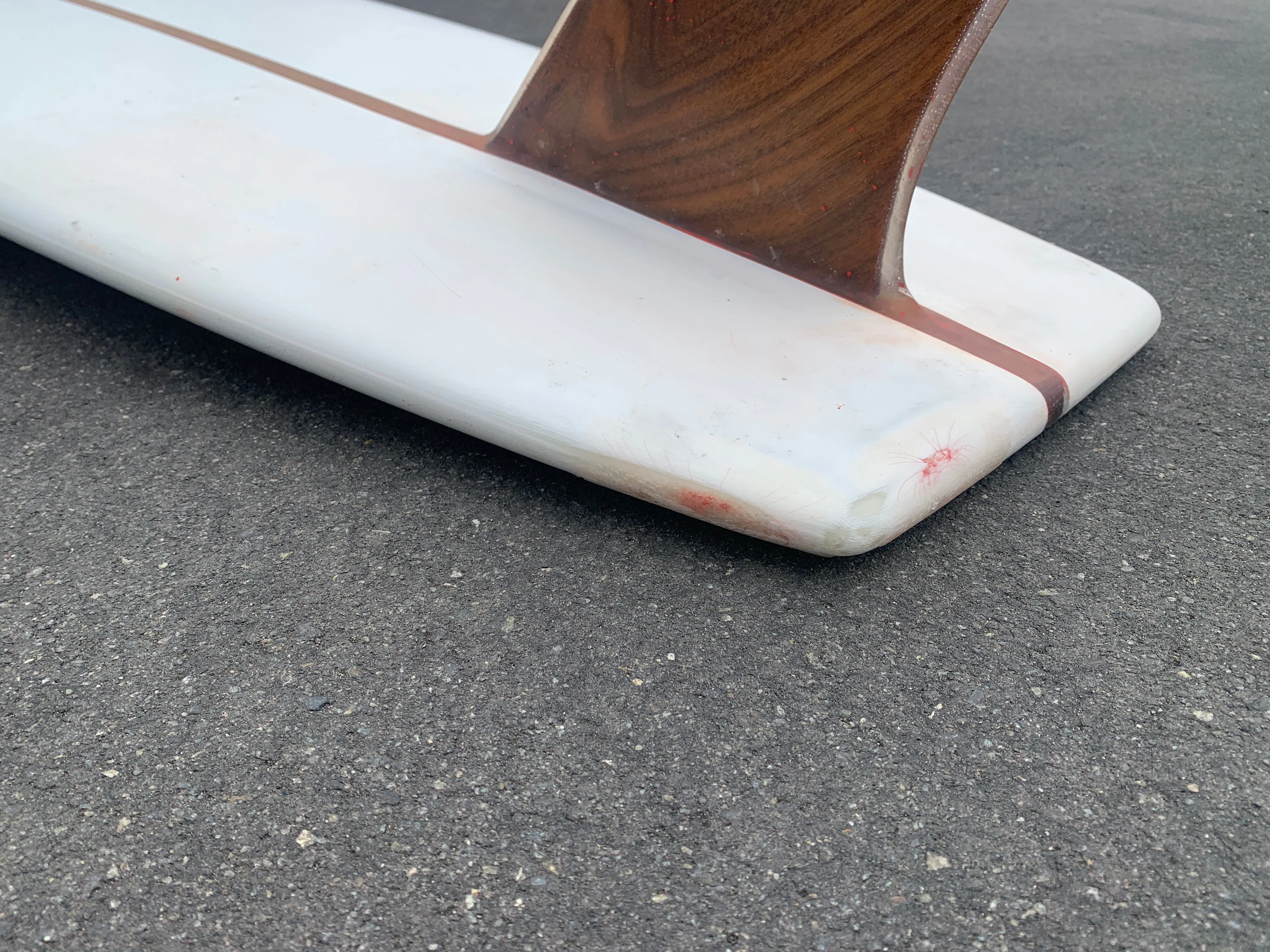 11'0" Tanner Baby (Used)