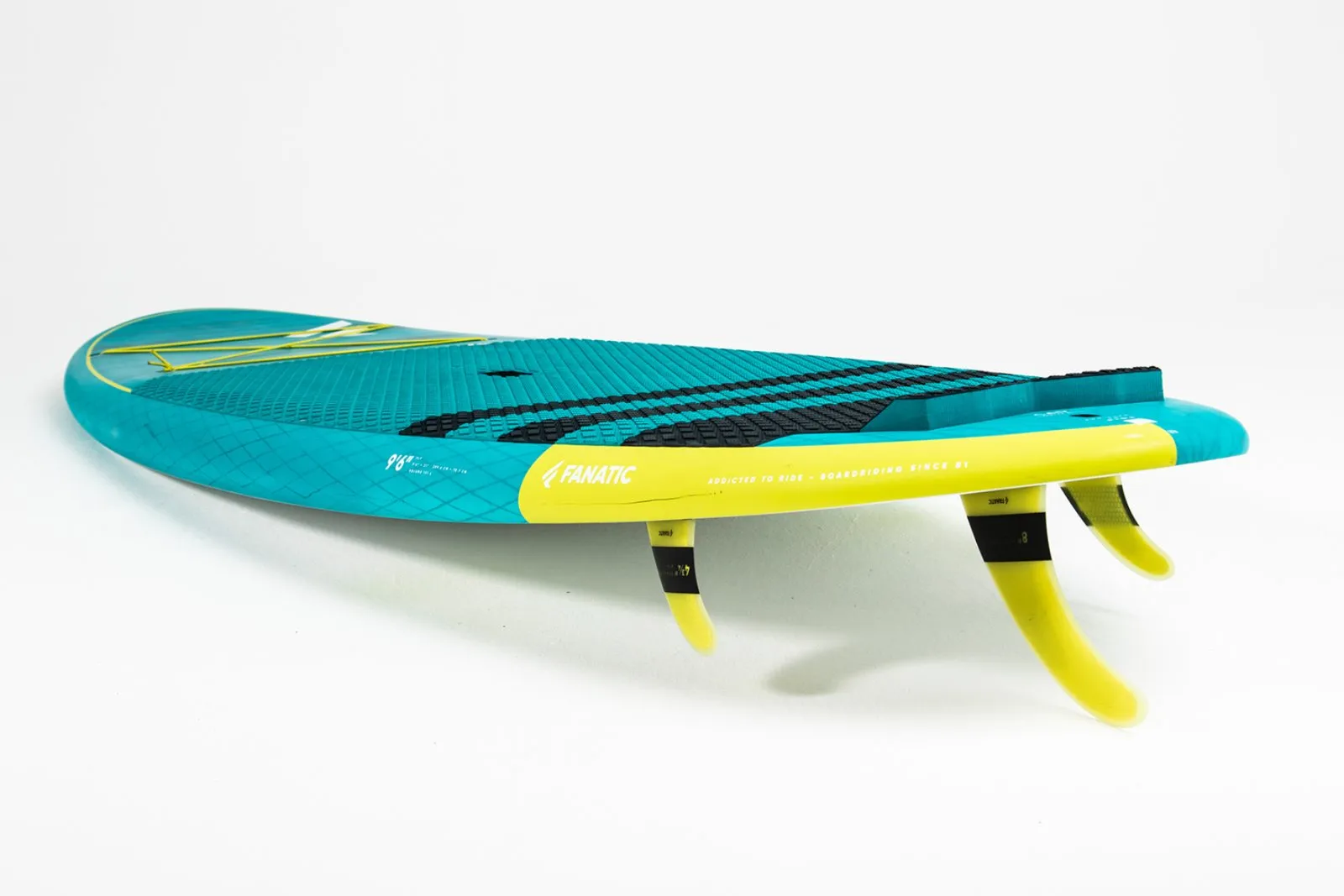 11'2" Fanatic Fly - 2022