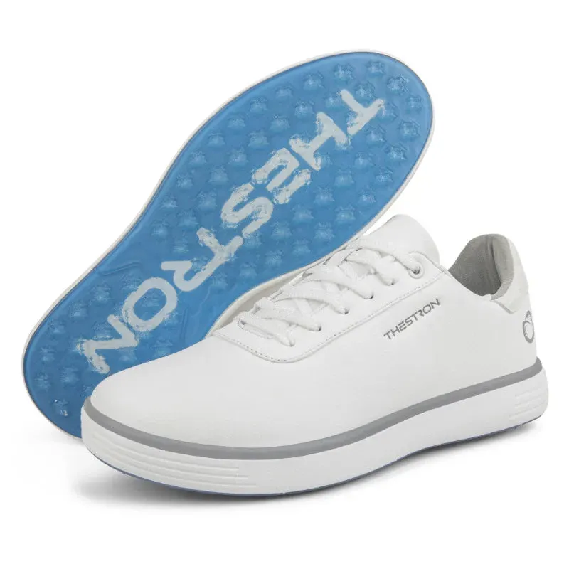 19TH HOLE MEN'S SPIKELESS GOLF SHOE