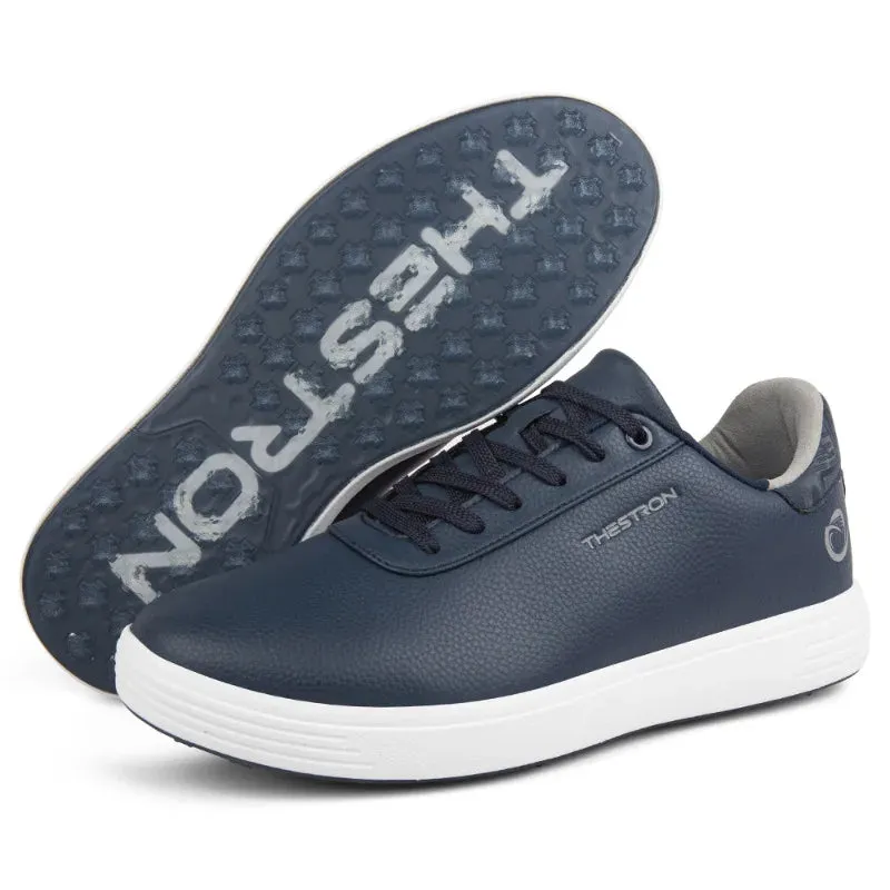 19TH HOLE MEN'S SPIKELESS GOLF SHOE