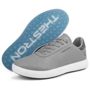 19TH HOLE MEN'S SPIKELESS GOLF SHOE