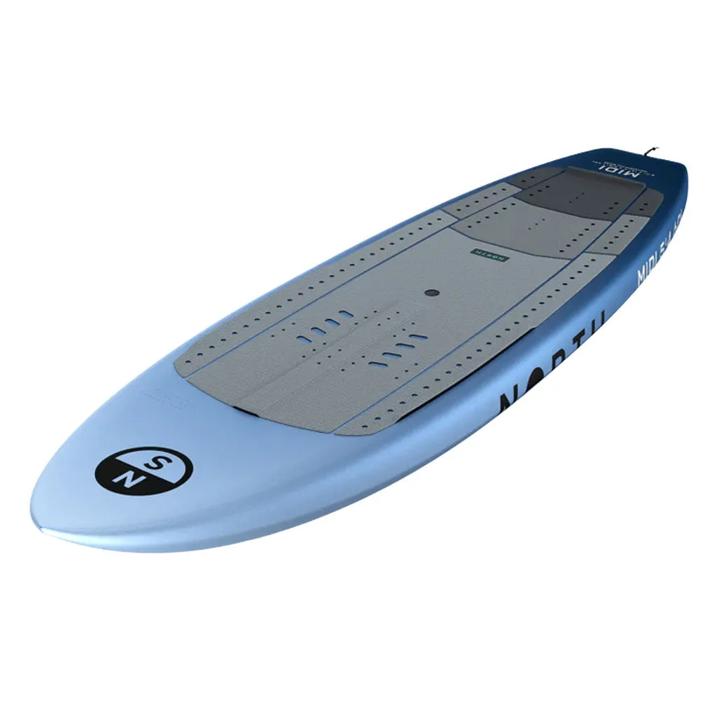2025 North Midi Foil Board