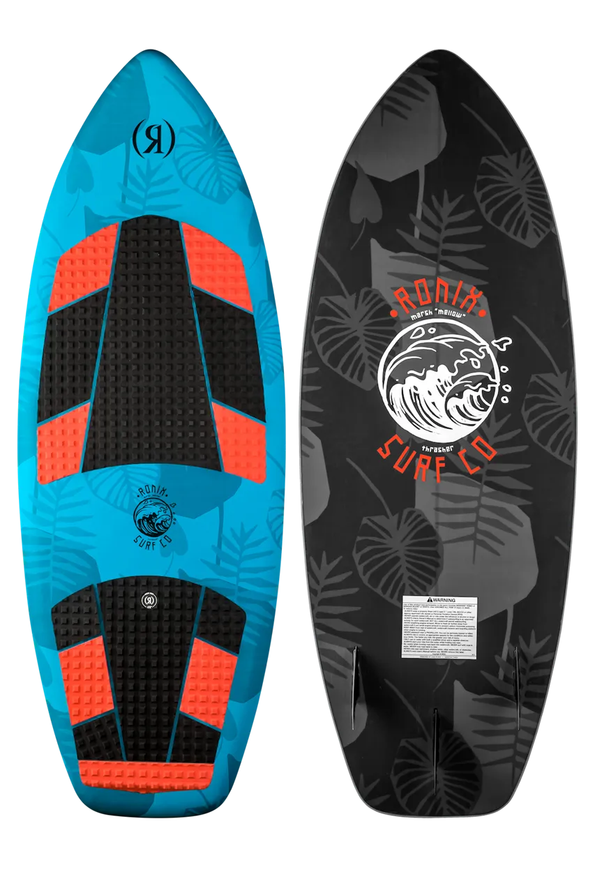 2025 Ronix Marsh 'Mellow' Thrasher Surf Board