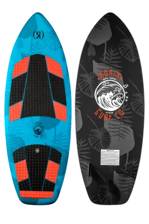 2025 Ronix Marsh 'Mellow' Thrasher Surf Board