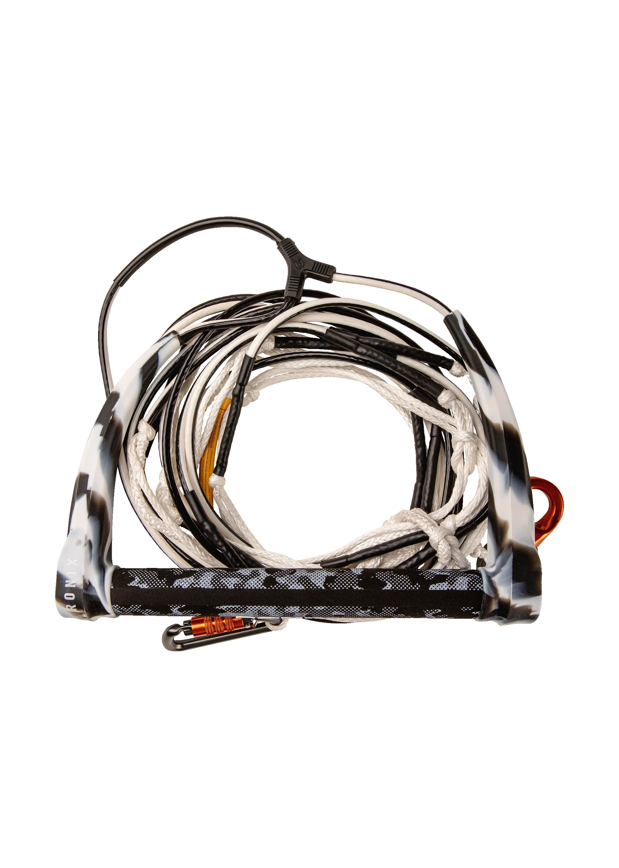 2025 Ronix Recon w/ Spinner & Bimini Quick Connect Wakesurf Rope & Handle