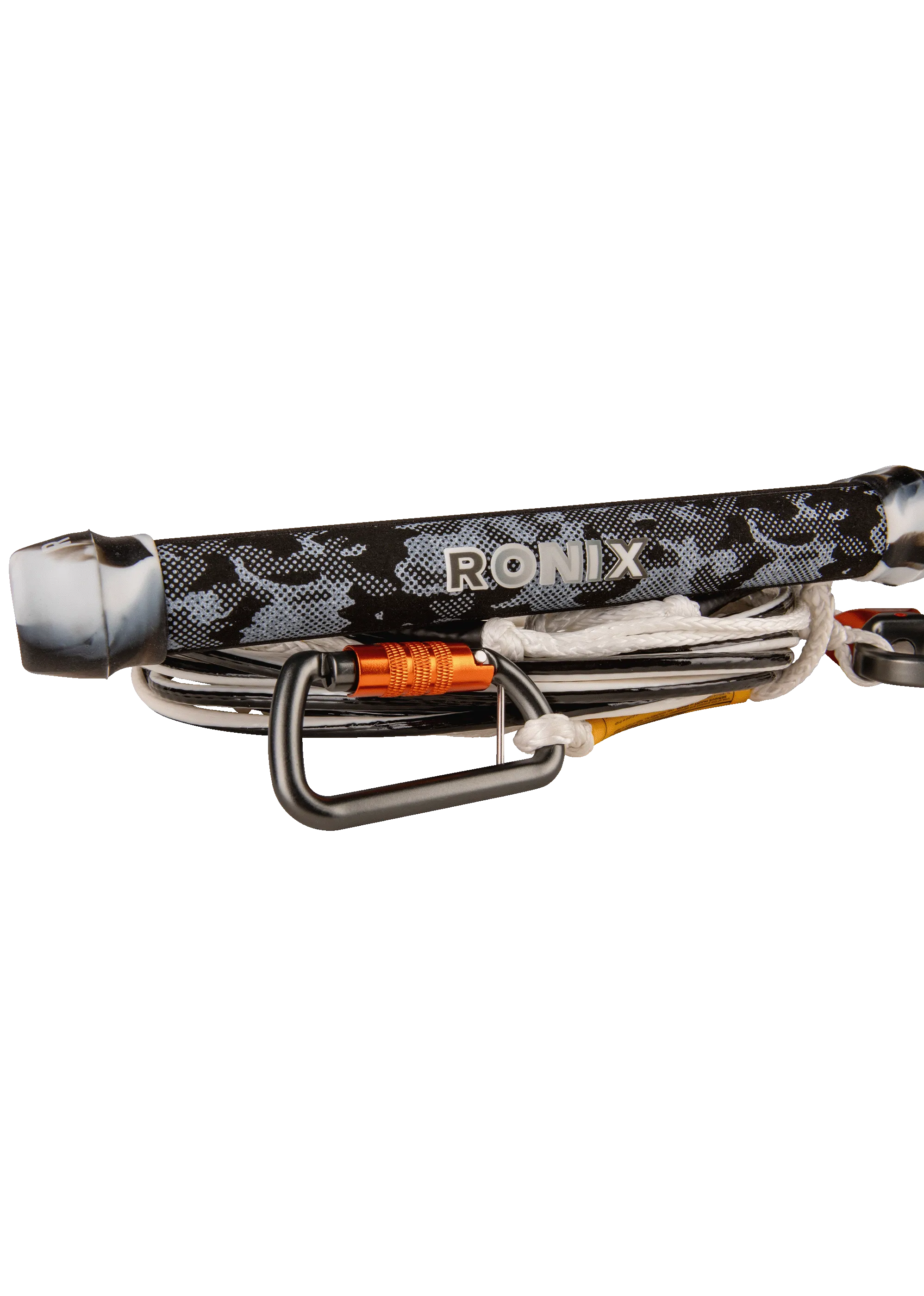 2025 Ronix Recon w/ Spinner & Bimini Quick Connect Wakesurf Rope & Handle
