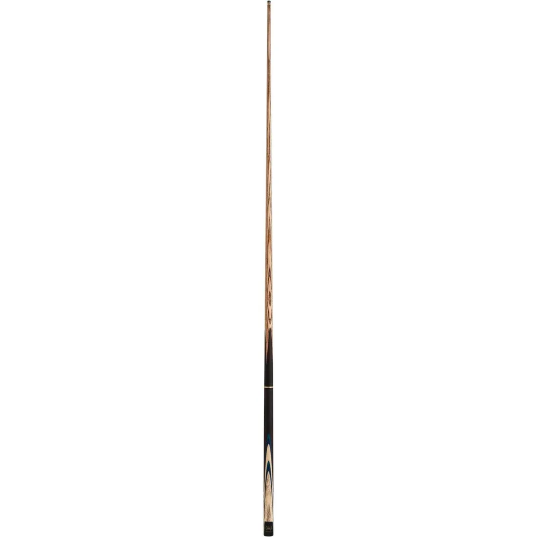 3/4-Jointed 2-Piece Snooker and Billiards Cue and Extension Club 900