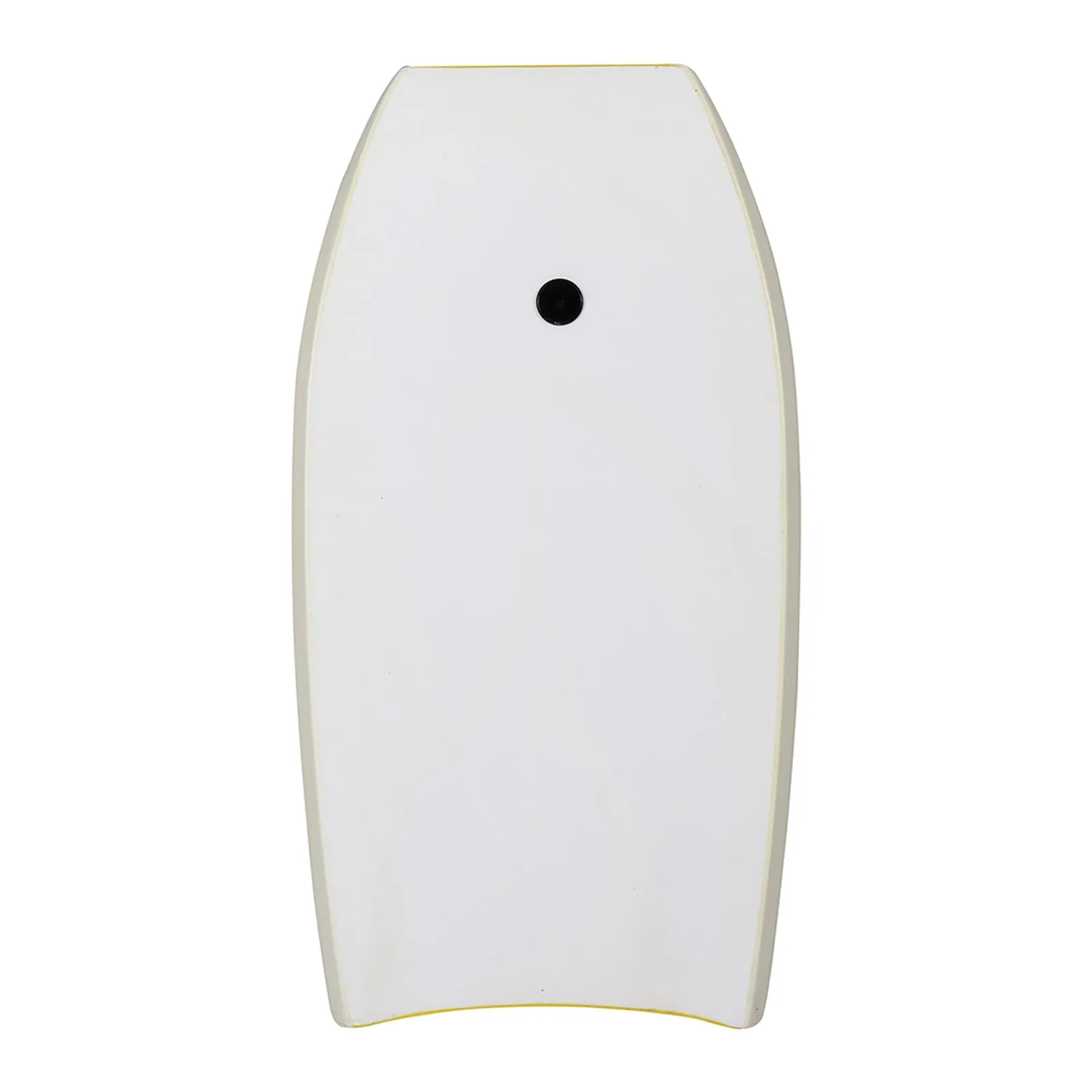 37in 25kg Water Kid/Youth Surfboard Yellow
