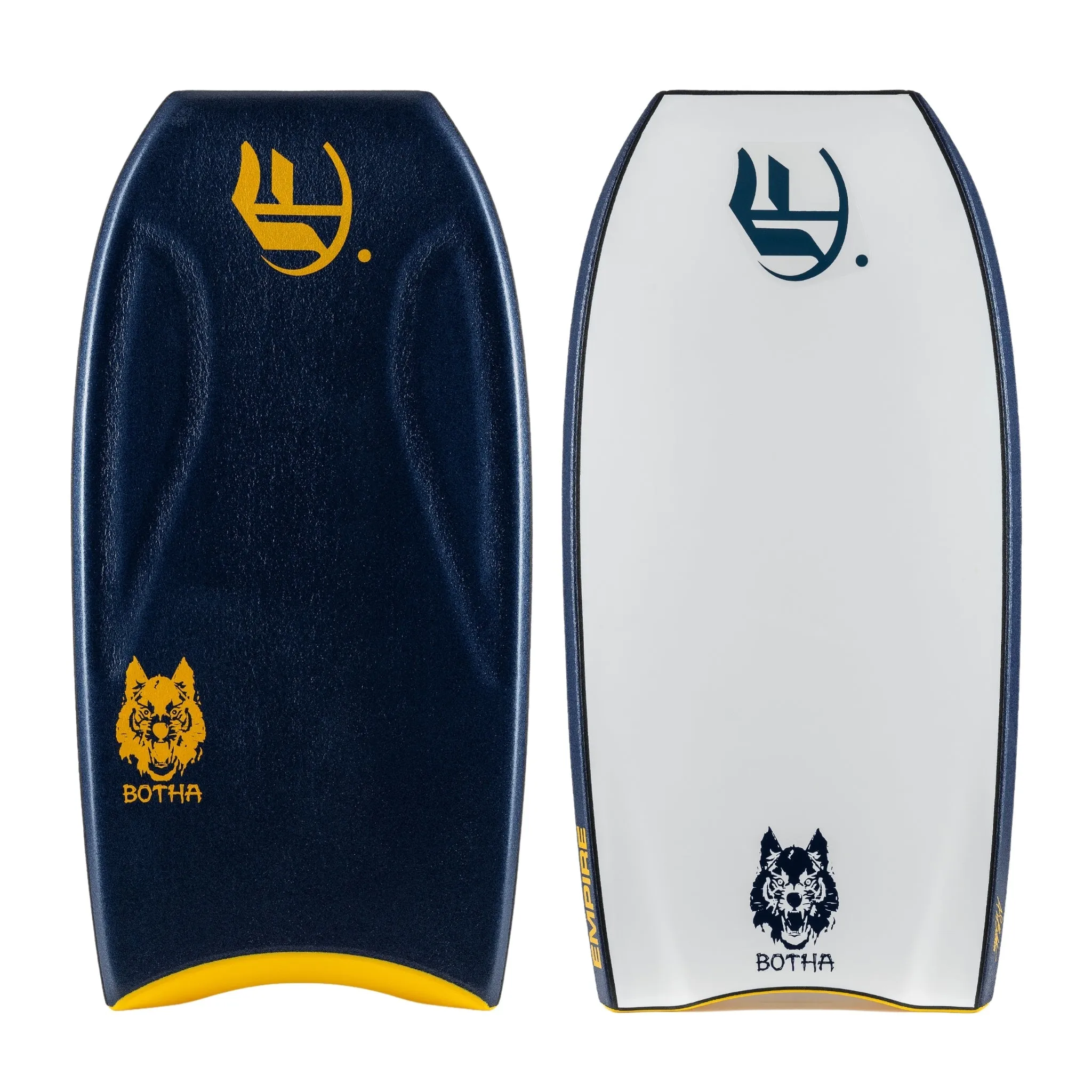42" Empire Botha PE  Bodyboard