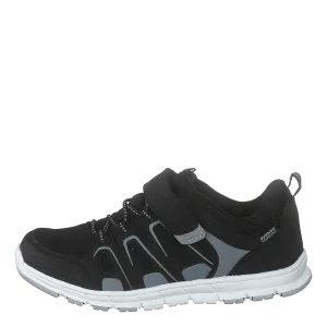 4350107-waterproof Black