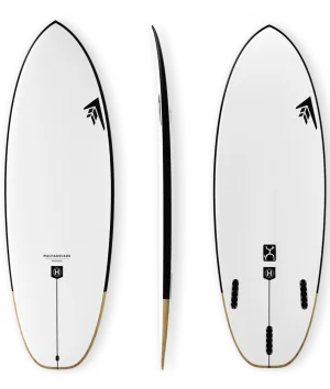 5'6 Firewire Machado Cado