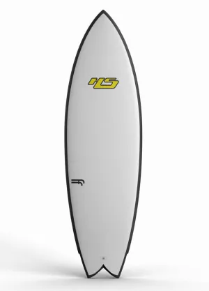 5'8 Hayden MISC. 2 1