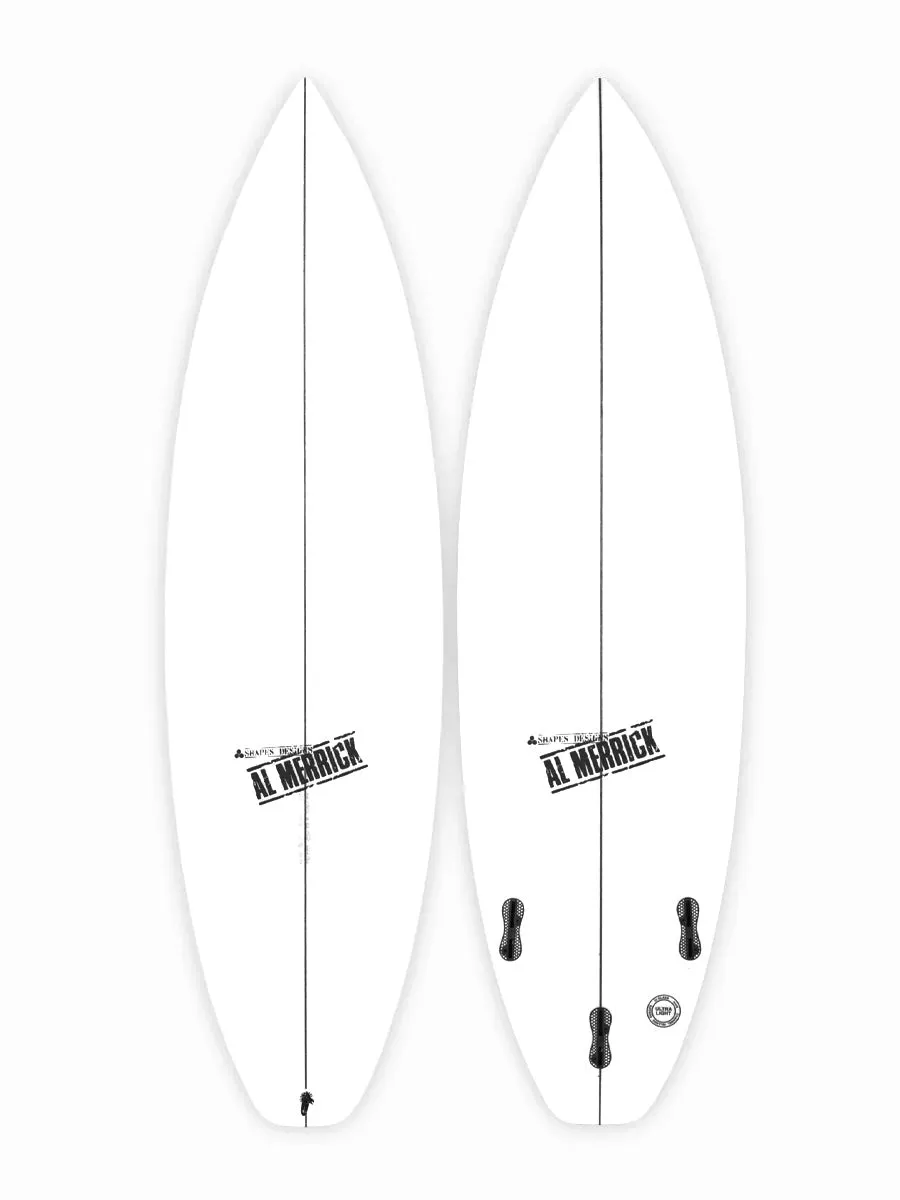 6'1  CI 2 PRO