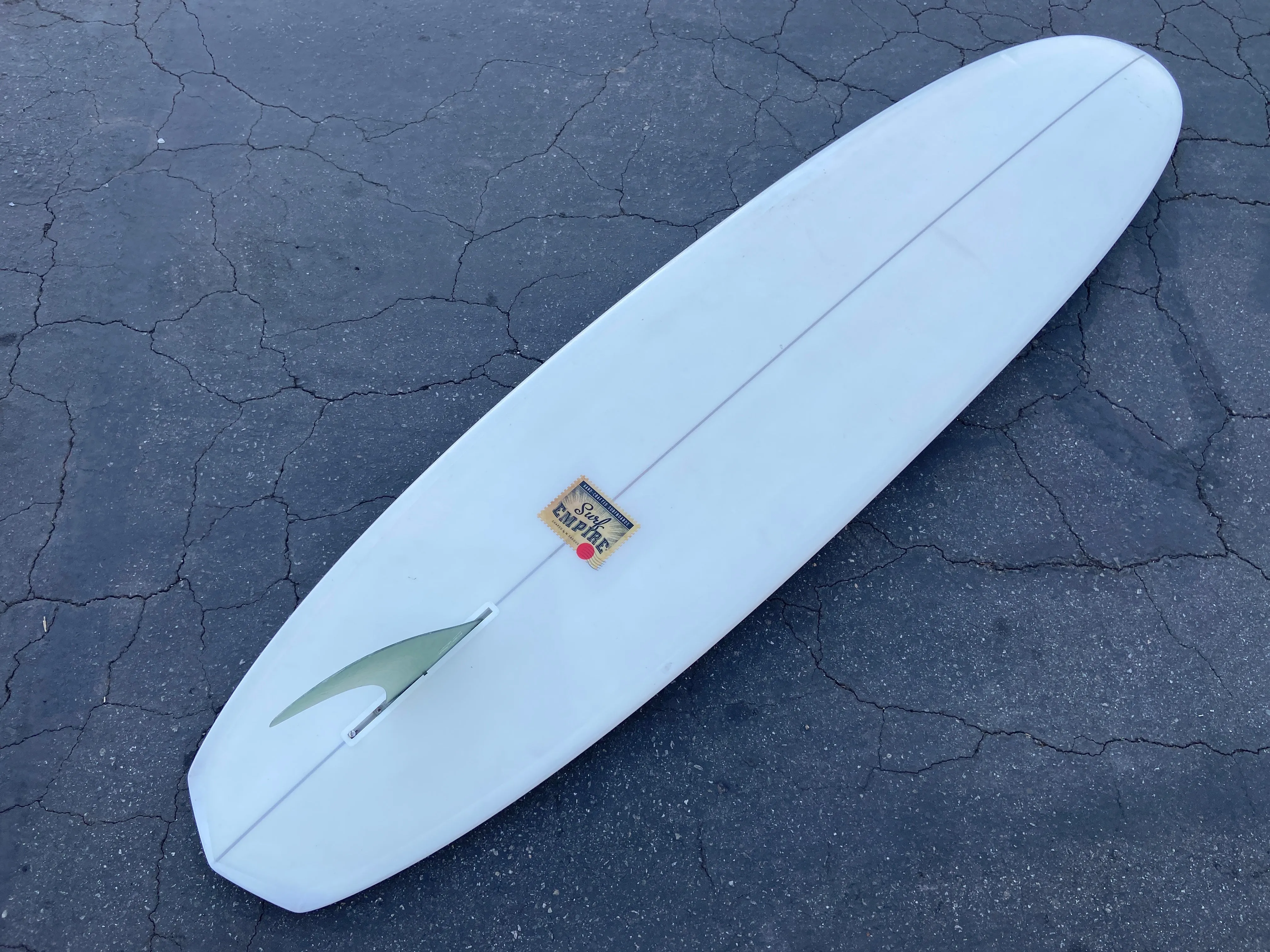 8'0" Surf Empire V-Bottom (Used)
