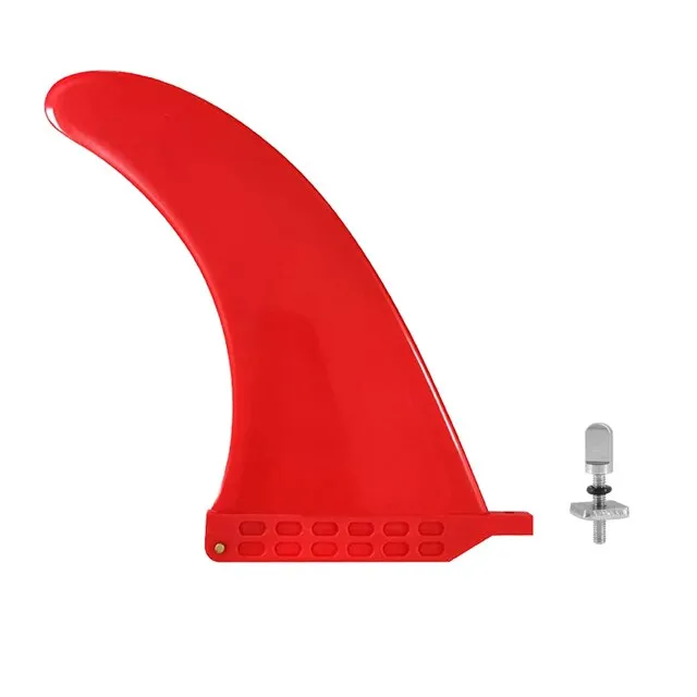 9 Inch Detachable Replacement SUP Surf Fins| Eclectic Fish