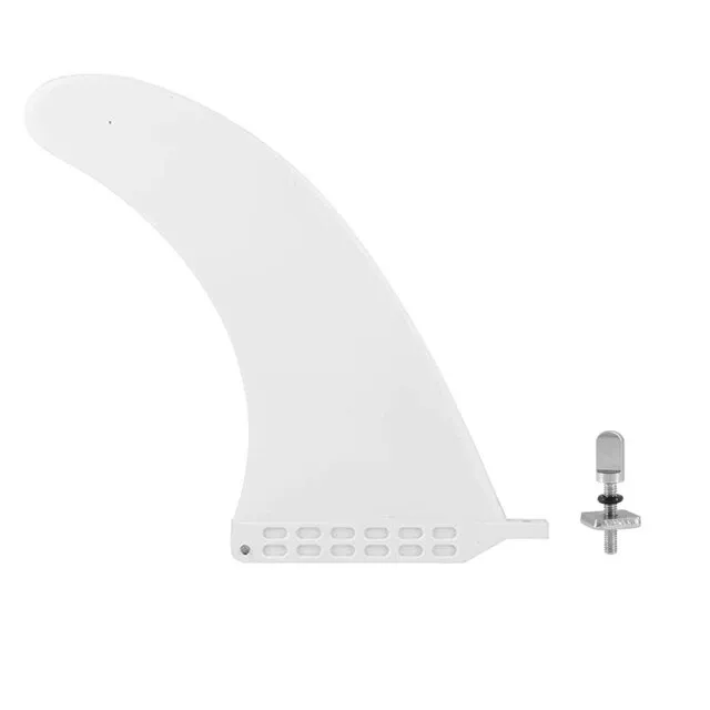 9 Inch Detachable Replacement SUP Surf Fins| Eclectic Fish