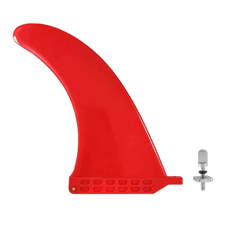9 Inch Detachable Replacement SUP Surf Fins| Eclectic Fish