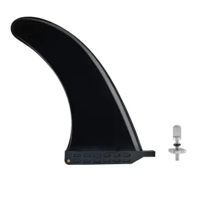 9 Inch Detachable Replacement SUP Surf Fins| Eclectic Fish