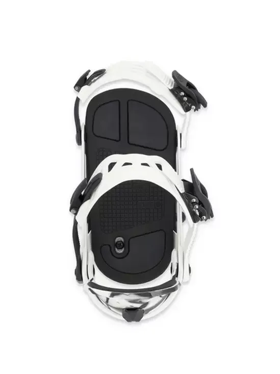 A-8 Men's Snowboard Bindings (2024)