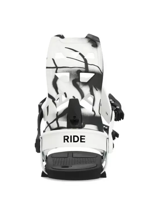 A-8 Men's Snowboard Bindings (2024)