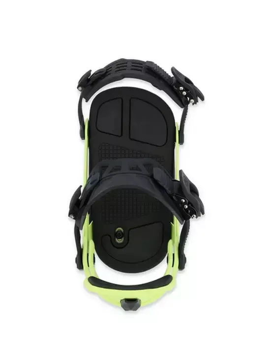 A-8 Men's Snowboard Bindings (2024)