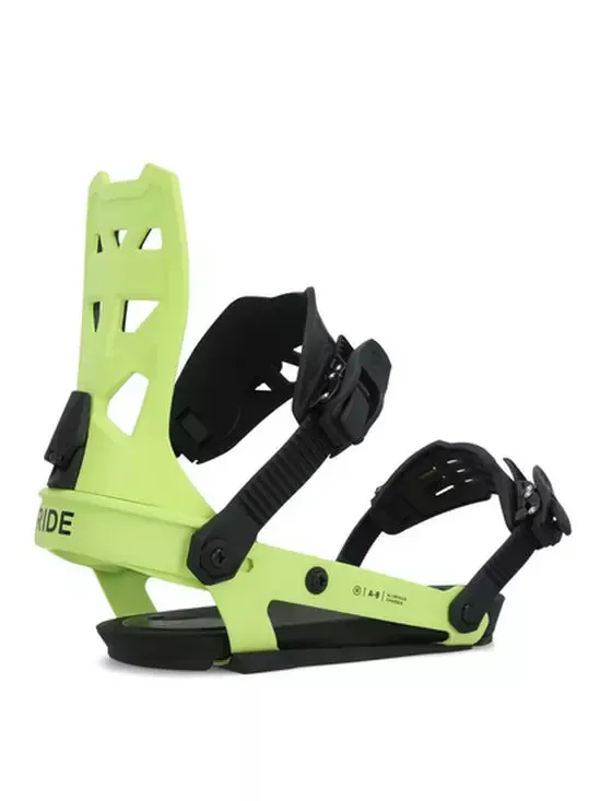 A-8 Men's Snowboard Bindings (2024)