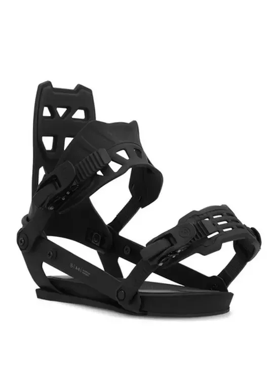 A-8 Men's Snowboard Bindings (2024)