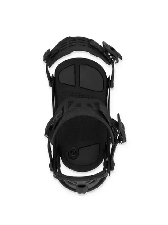 A-8 Men's Snowboard Bindings (2024)