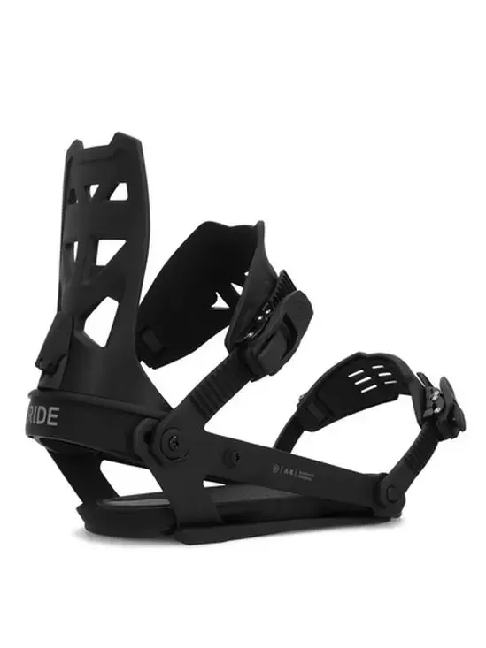 A-8 Men's Snowboard Bindings (2024)