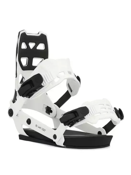 A-8 Men's Snowboard Bindings (2024)