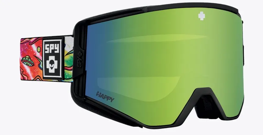 Ace Snow Goggle
