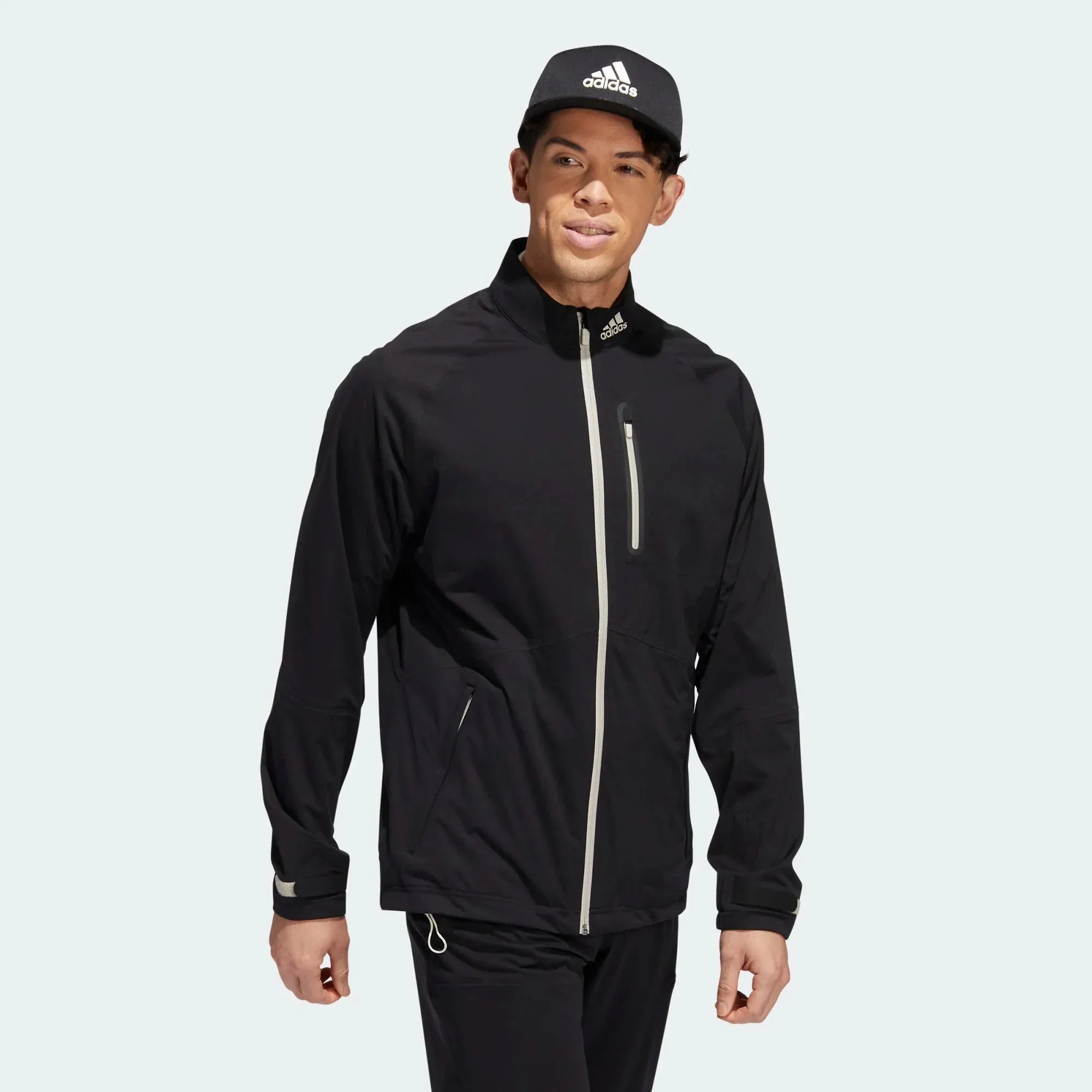 Adidas RAIN.RDY Waterproof Golf Rain Suit