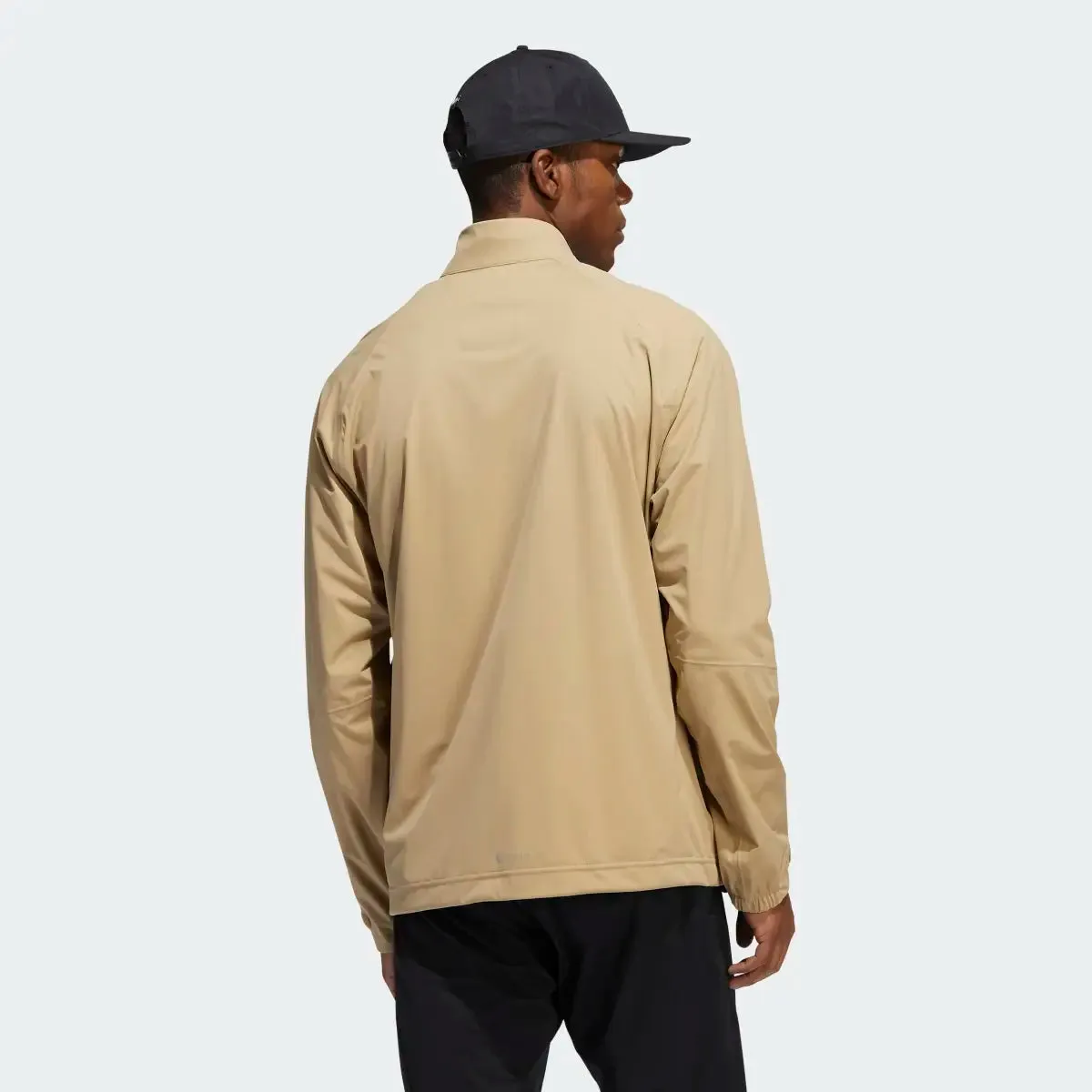 Adidas RAIN.RDY Waterproof Golf Rain Suit