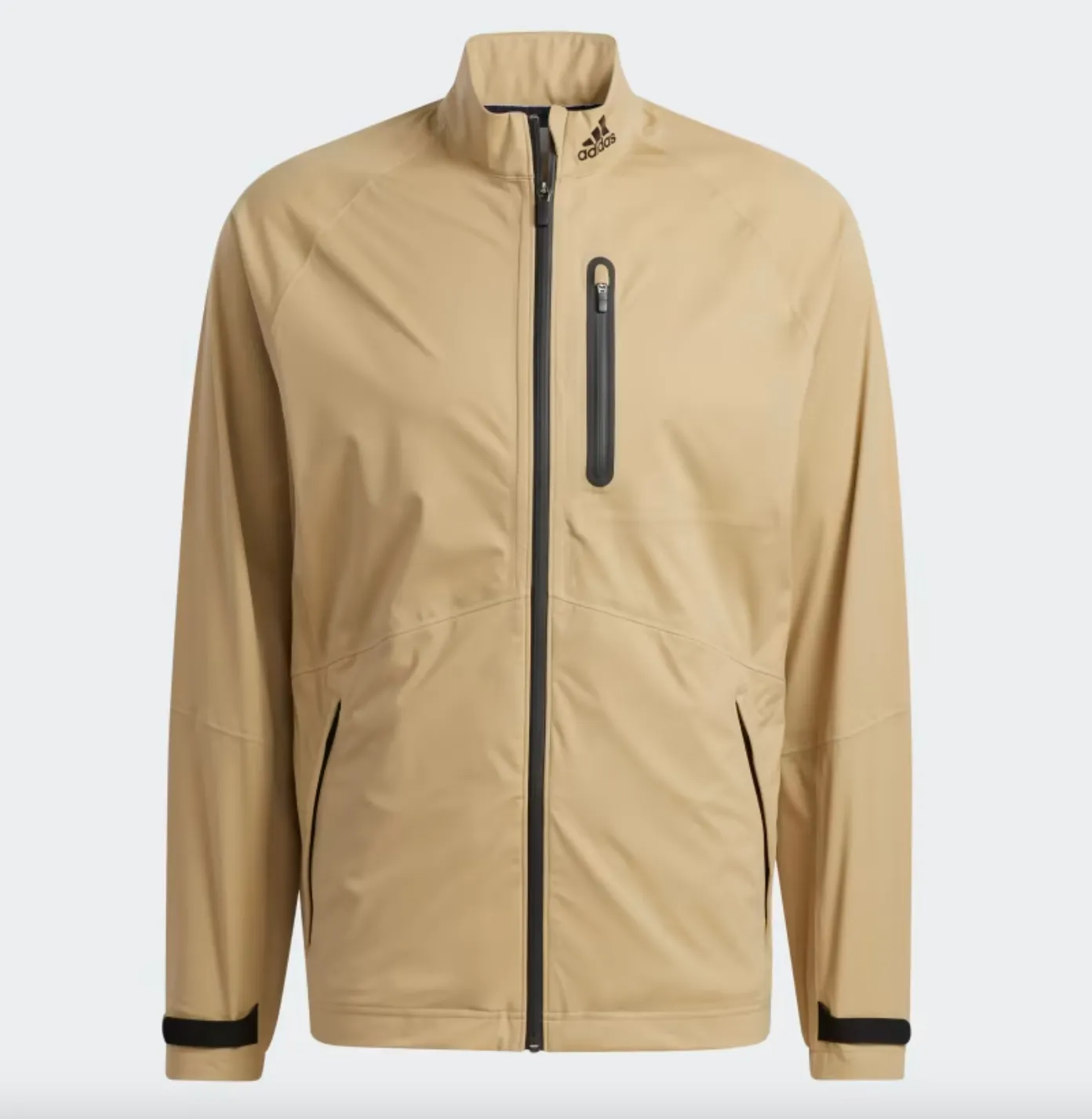 Adidas RAIN.RDY Waterproof Golf Rain Suit