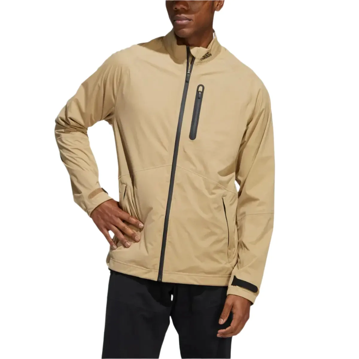 Adidas RAIN.RDY Waterproof Golf Rain Suit