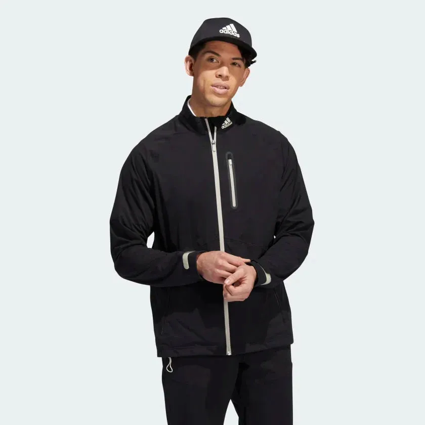 Adidas RAIN.RDY Waterproof Golf Rain Suit