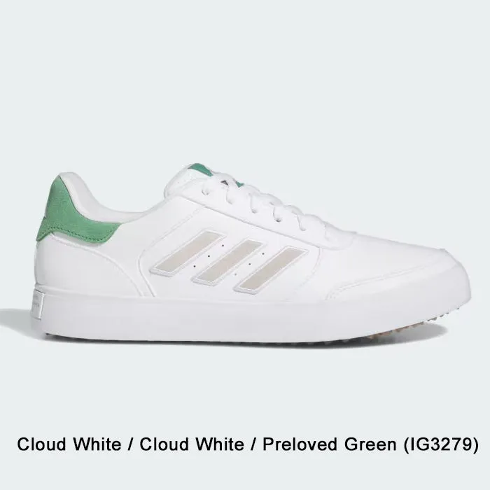 adidas Retrocross 24 Spikeless Golf Shoes