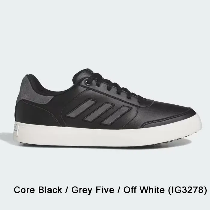 adidas Retrocross 24 Spikeless Golf Shoes