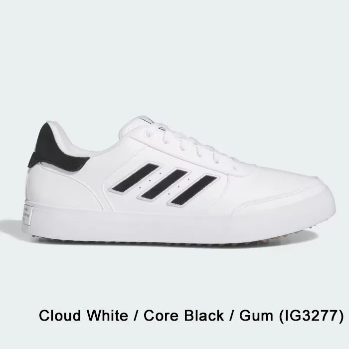 adidas Retrocross 24 Spikeless Golf Shoes