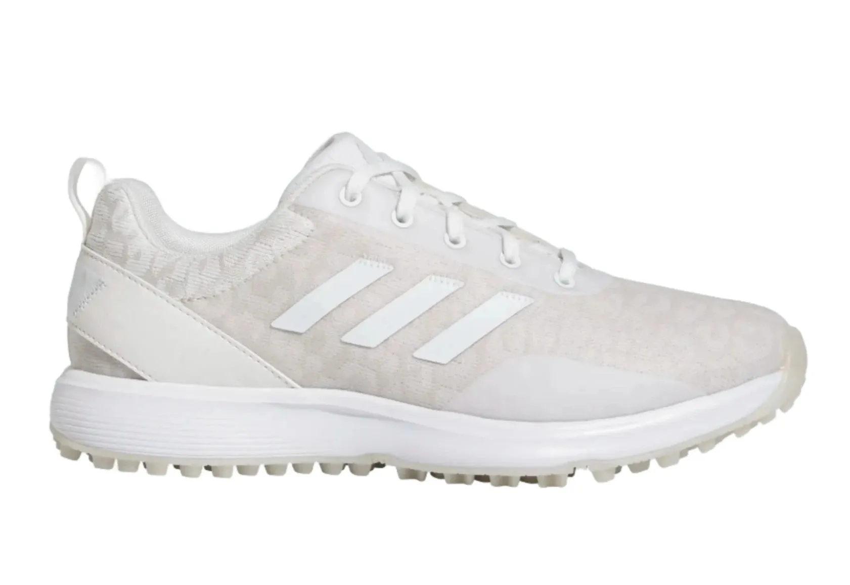 adidas S2G SL Ladies Spikeless Golf Shoes