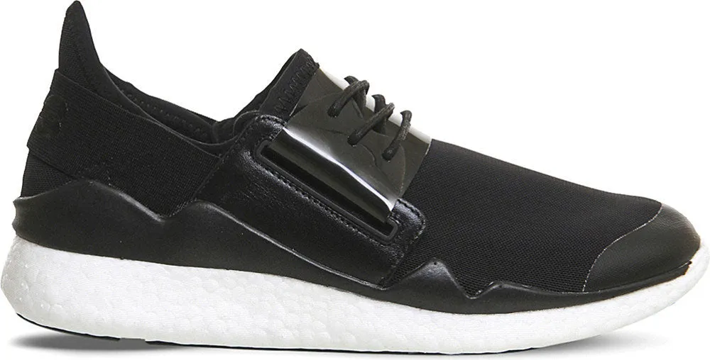 ADIDAS Y-3 BY YOHJI YAMAMOTO Womens Chimu Boost Sneaker, US 6.5